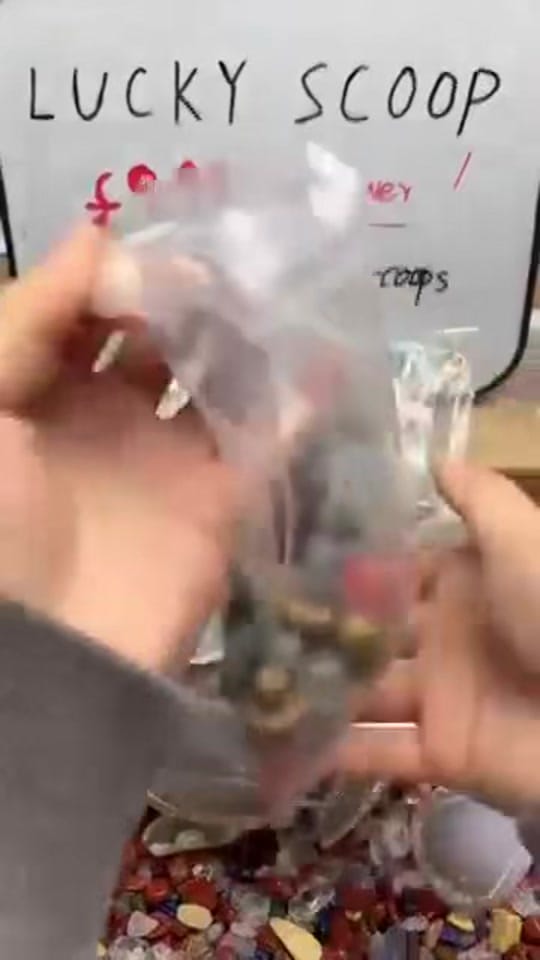 Post 8 by BeadsDance on TikTok (video)