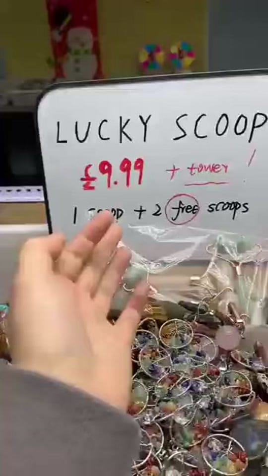 Post 9 by BeadsDance on TikTok (video)
