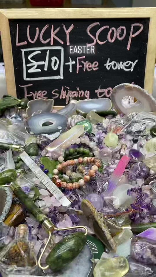 Post 2 by BeadsDance on TikTok (video)