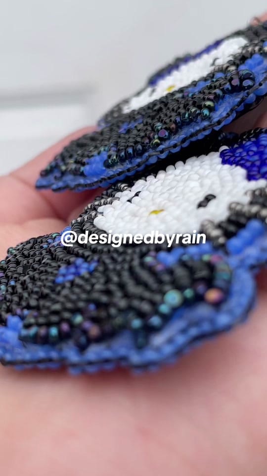 Post 4 by Designed By Rain on TikTok (video)