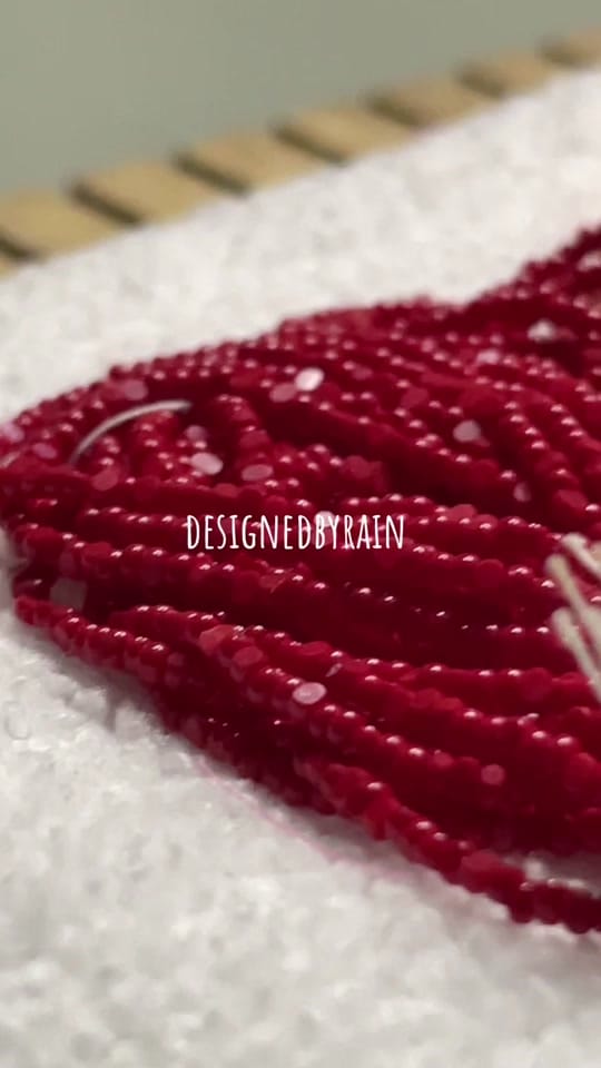 Post 7 by Designed By Rain on TikTok (video)