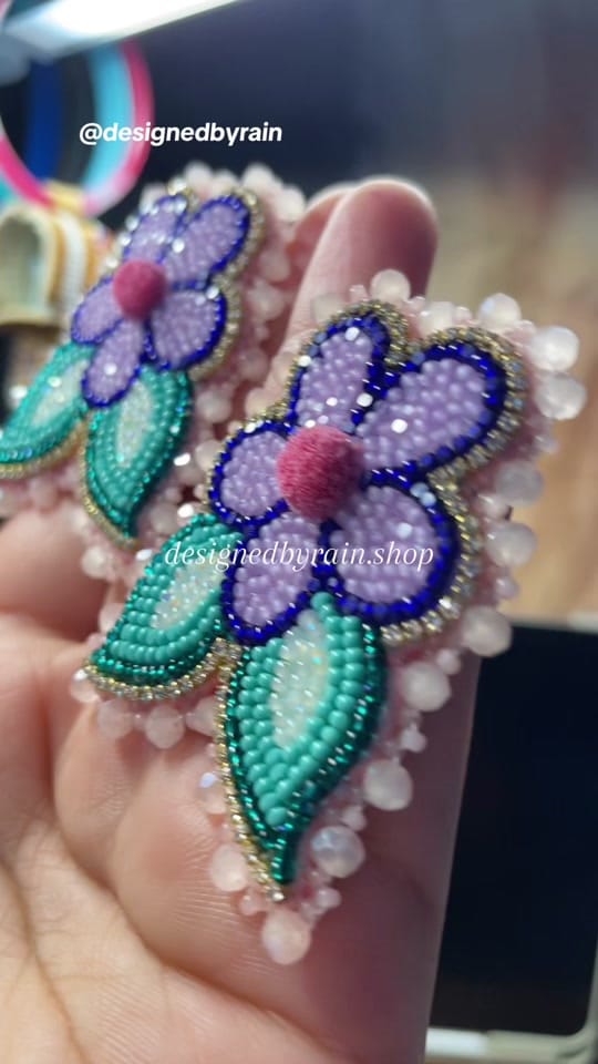 Post 5 by Designed By Rain on TikTok (video)