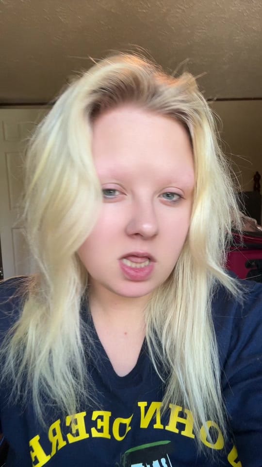 Post 5 by Amanda Asher🌻🌸🌷 on TikTok (video)