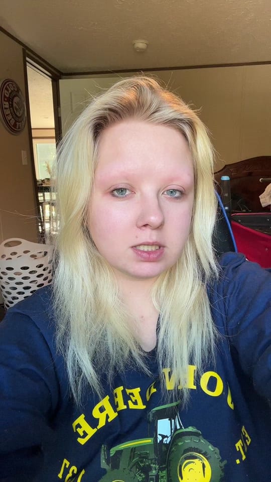 Post 7 by Amanda Asher🌻🌸🌷 on TikTok (video)