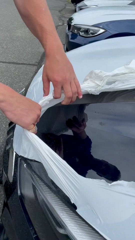 Post 10 by Circle BMW on TikTok (video)