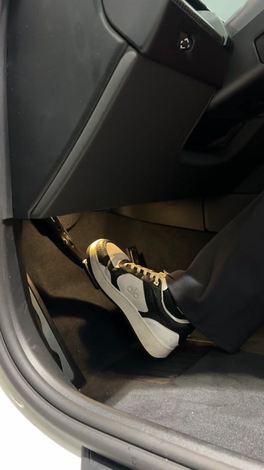 Post 6 by Circle BMW on TikTok (video)