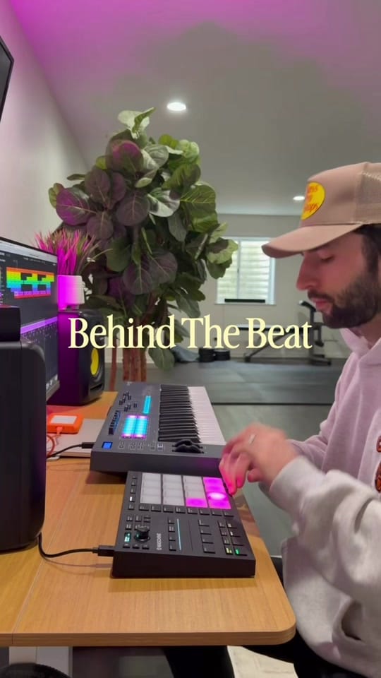 Post 7 by SirvinBeats on TikTok (video)