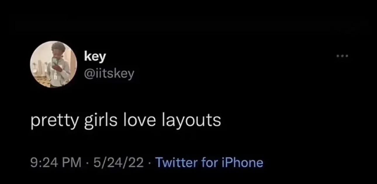 Post 1 by Le 🍒 on TikTok (video)