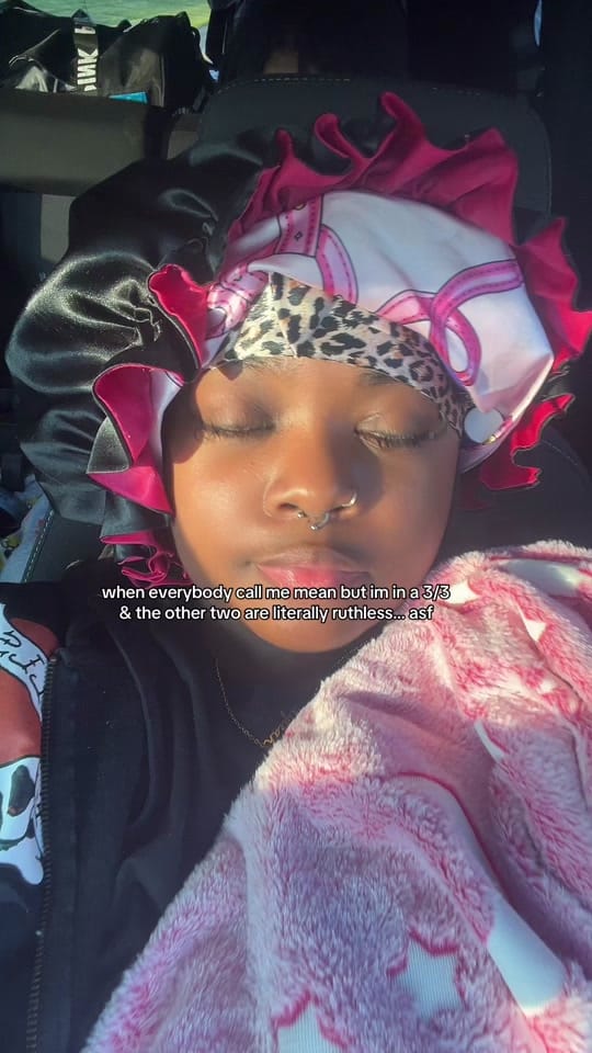 Post 8 by Le 🍒 on TikTok (video)