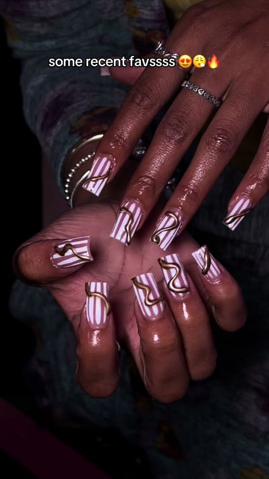 Post 4 by Le 🍒 on TikTok (video)