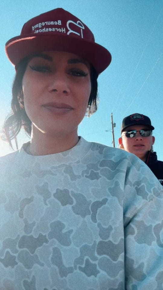 Post 5 by Whitney| Photography on TikTok (video)