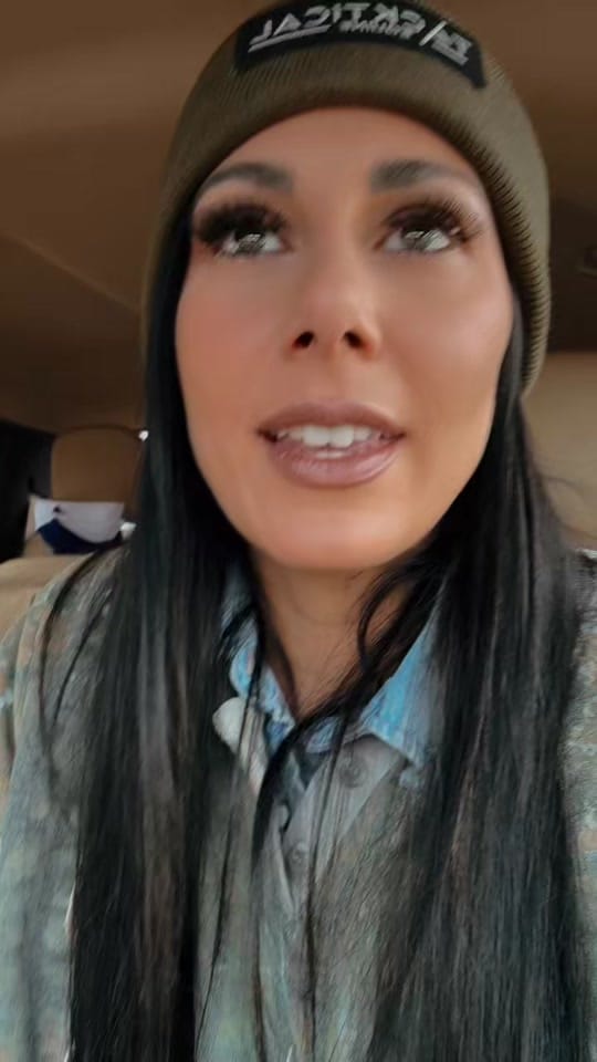 Post 7 by Whitney| Photography on TikTok (video)