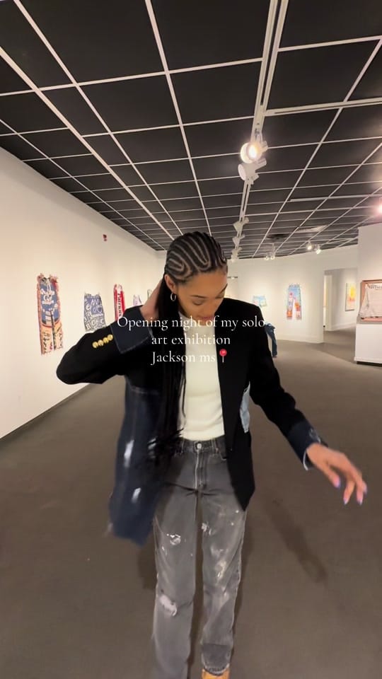 Post 5 by KEYLON | FASHION & TRAVEL on TikTok (video)