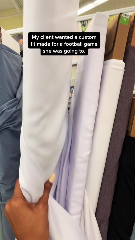 Post 9 by KEYLON | FASHION & TRAVEL on TikTok (video)