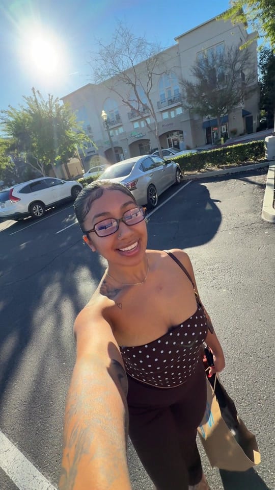 Post 3 by arianna lynnette 𝜗ৎ on TikTok (video)