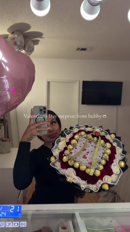 Post 5 by arianna lynnette 𝜗ৎ on TikTok (video)