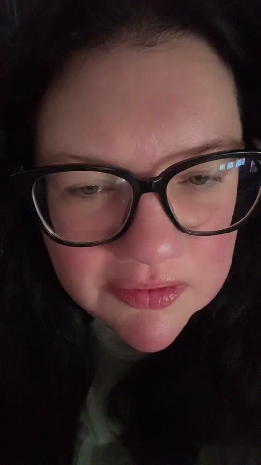 Post 1 by Kelly on TikTok (video)