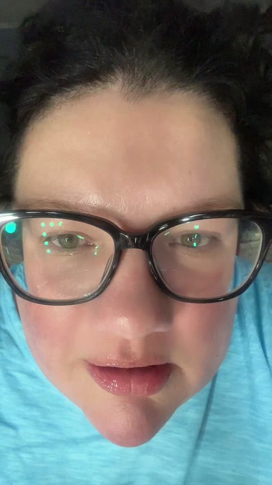 Post 9 by Kelly on TikTok (video)