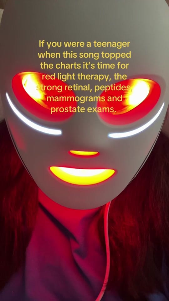 Post 8 by Kelly on TikTok (video)