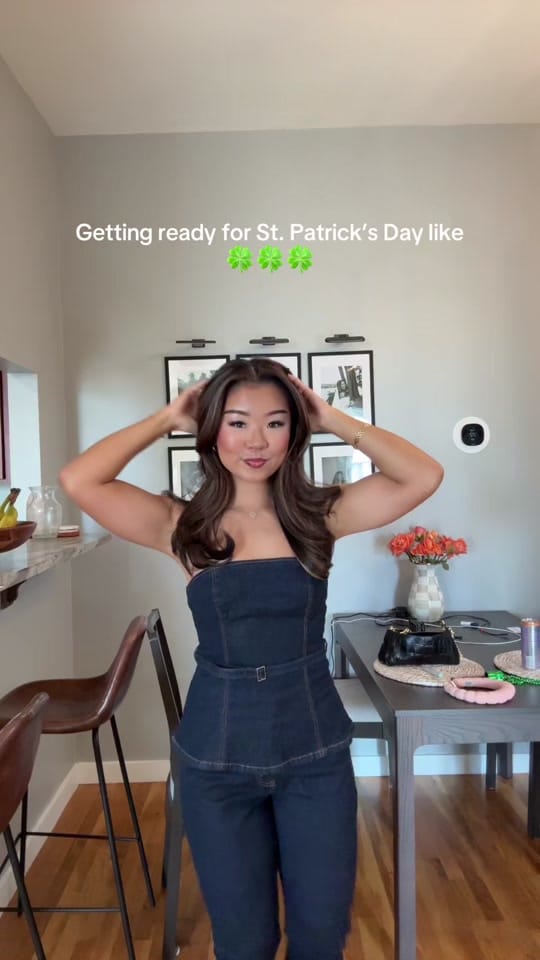 Post 1 by Miley | Boston Content Creator on TikTok (video)