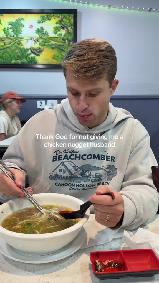 Post 9 by Miley | Boston Content Creator on TikTok (video)