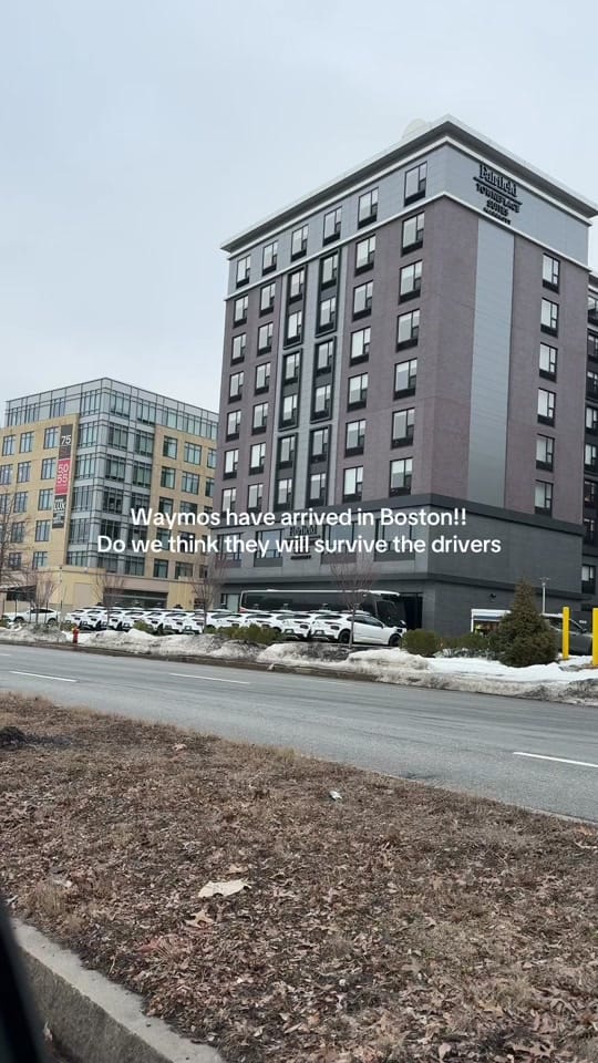Post 6 by Miley | Boston Content Creator on TikTok (video)