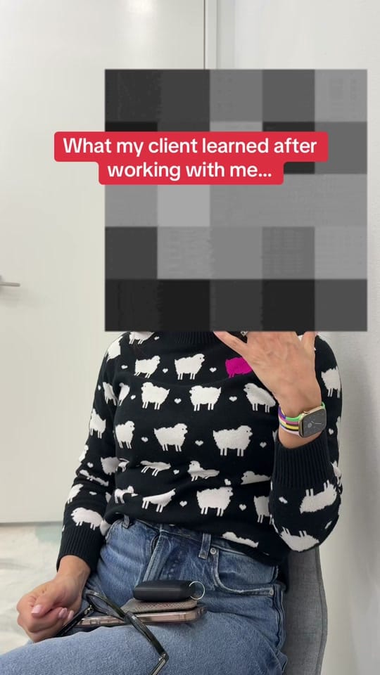 Post 5 by Sarit | Melasma Expert on TikTok (video)