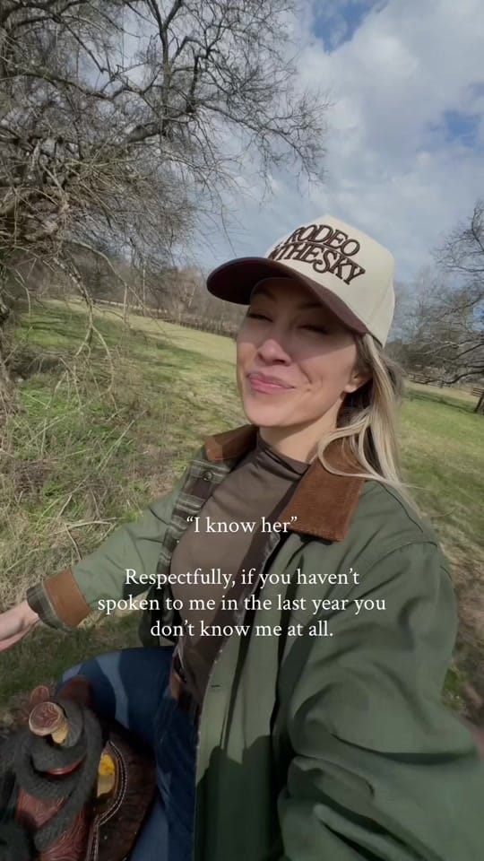 Post 6 by Mandie Kaii on TikTok (video)