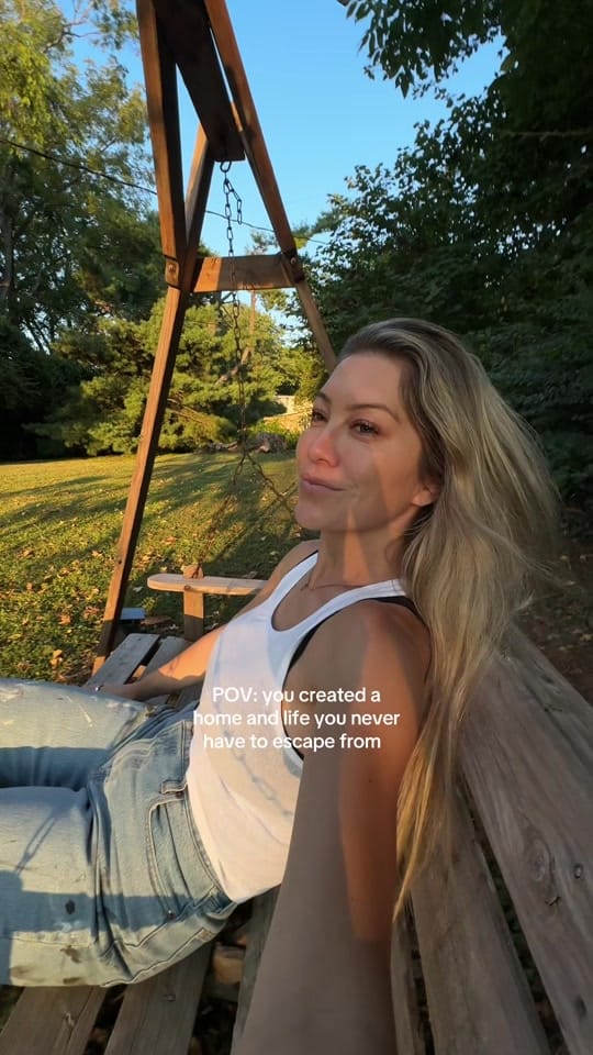 Post 8 by Mandie Kaii on TikTok (video)