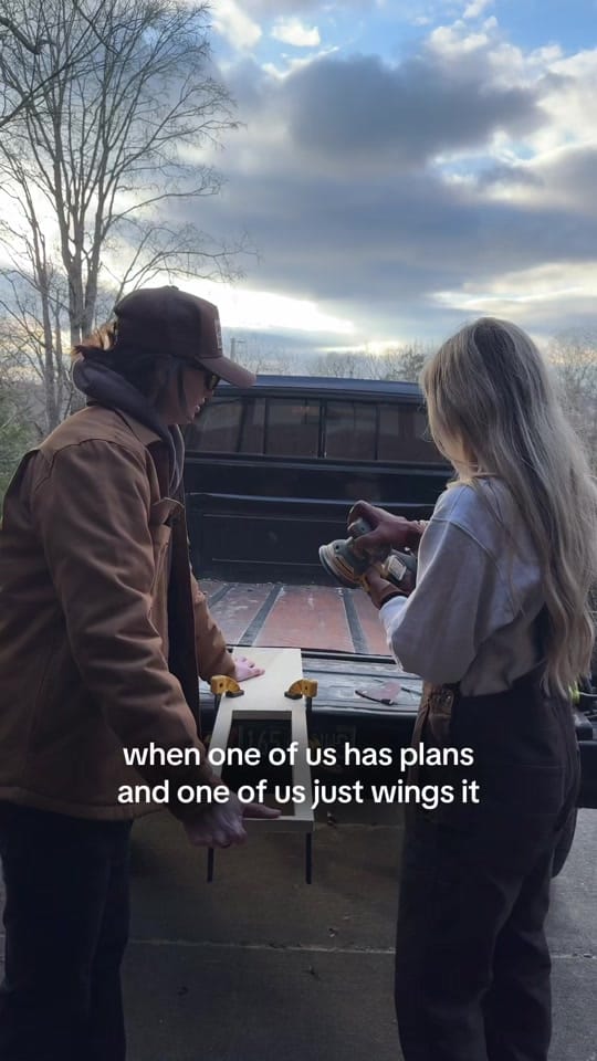 Post 4 by Mandie Kaii on TikTok (video)