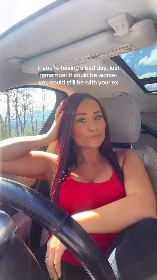 Post 3 by Ashlyn on TikTok (video)