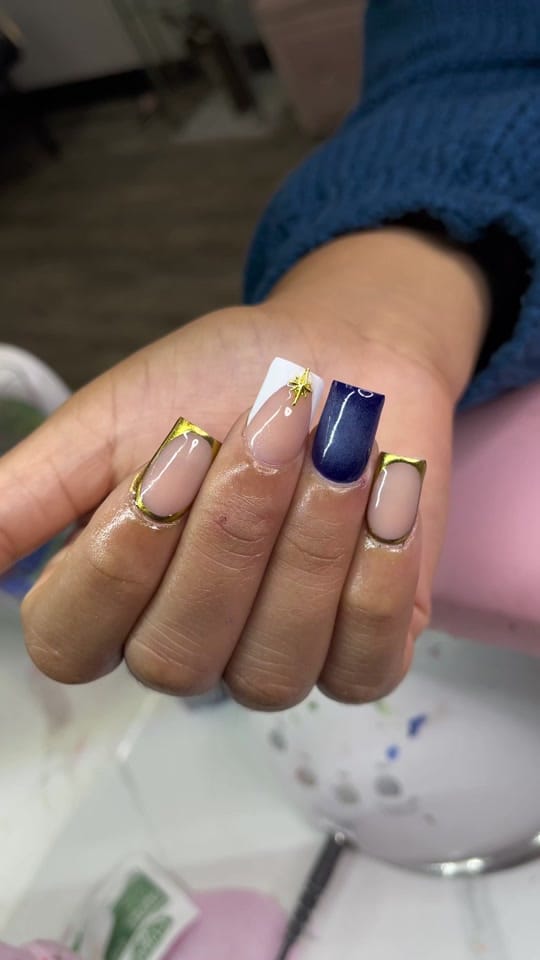 Post 7 by DominicanNails1 on TikTok (video)