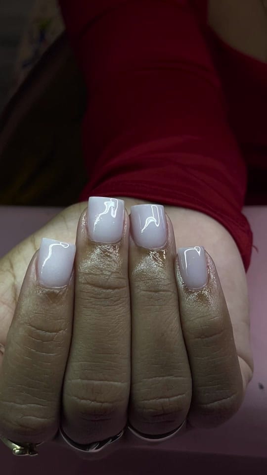 Post 2 by DominicanNails1 on TikTok (video)