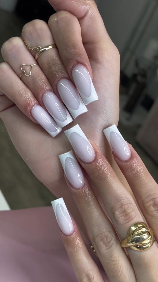 Post 8 by DominicanNails1 on TikTok (video)