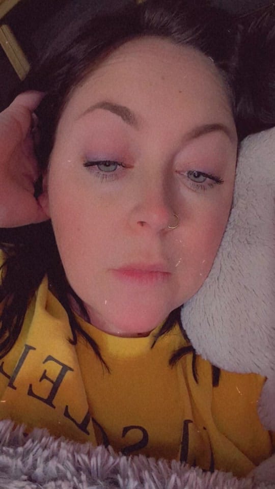 Post 2 by The Secondhand Swan on TikTok (video)