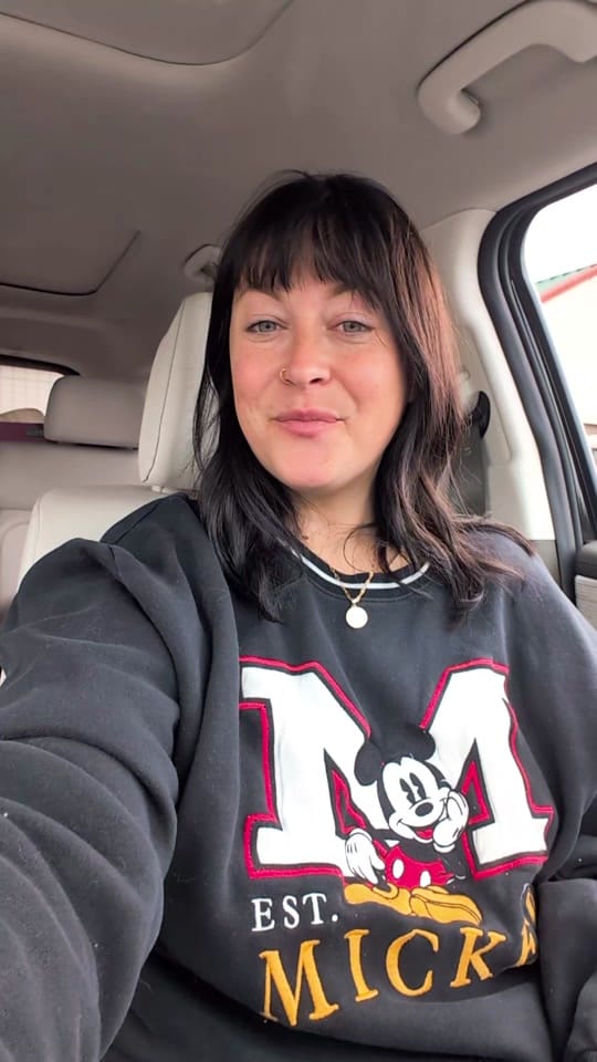 Post 9 by The Secondhand Swan on TikTok (video)