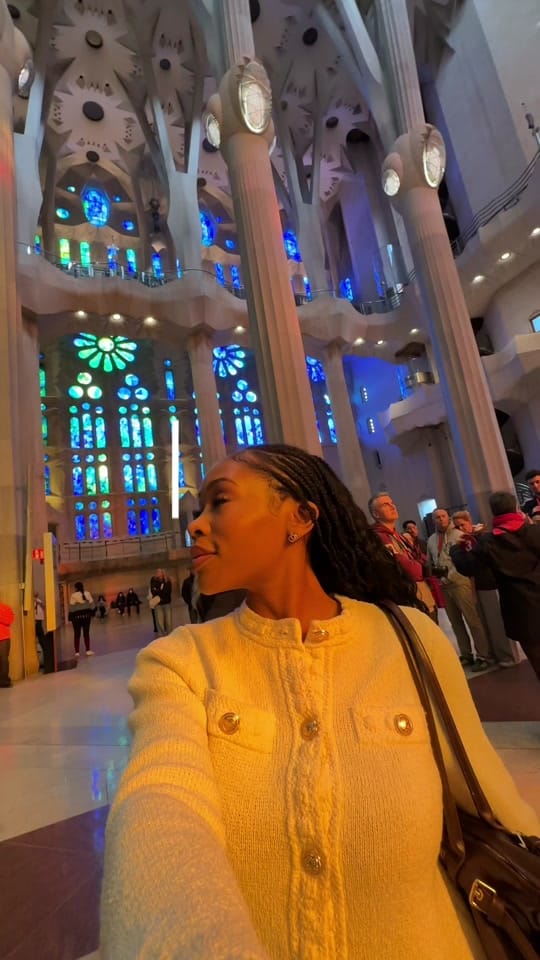 Post 10 by Princess Uche on TikTok (video)