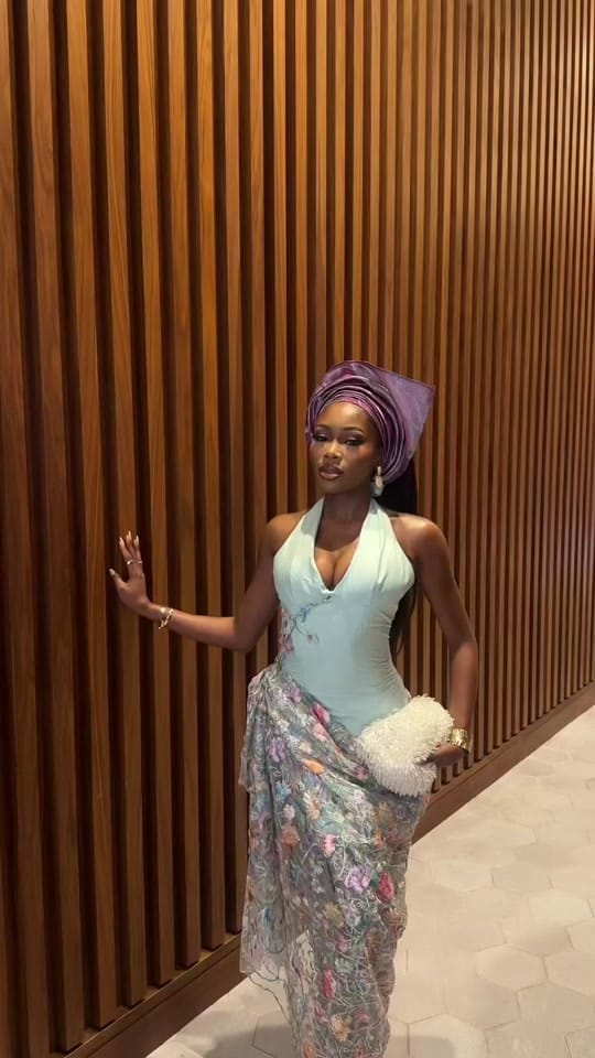 Post 7 by Princess Uche on TikTok (video)
