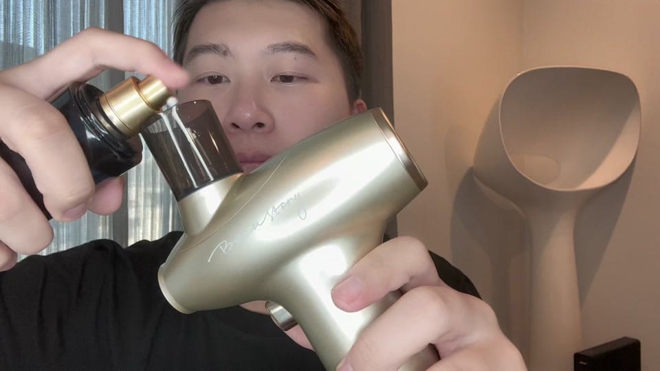 Post 2 by Ben_personalshopper on TikTok (video)