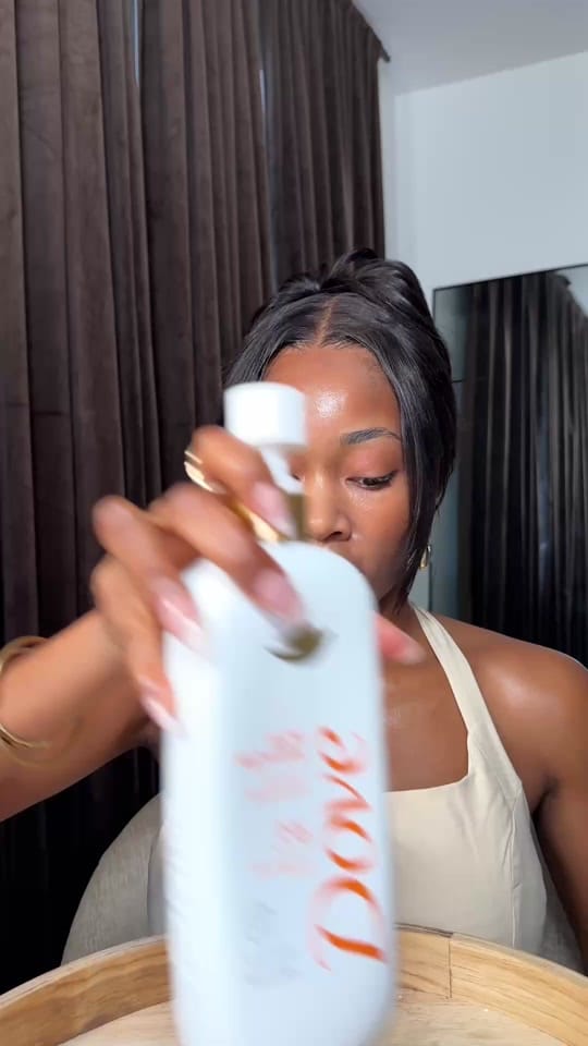 Post 3 by Princess Uche on TikTok (video)