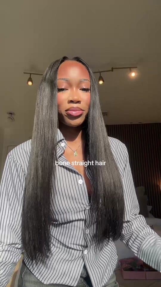 Post 1 by Princess Uche on TikTok (video)