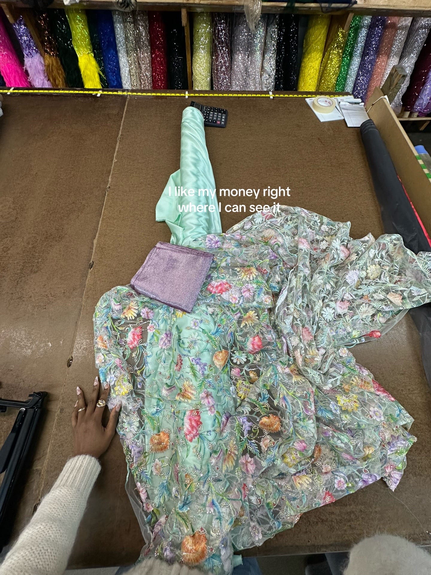 Post 4 by Princess Uche on TikTok (video)