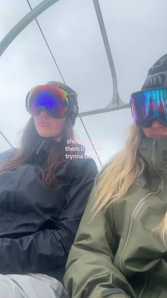 Post 3 by mia on TikTok (video)