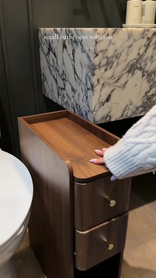 Post 2 by Sabrina | Home + Motherhood on TikTok (video)