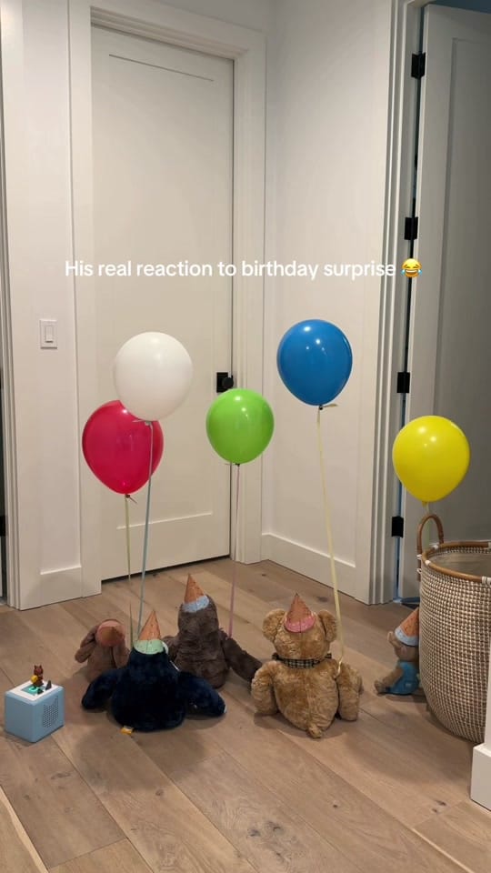 Post 3 by Sabrina | Home + Motherhood on TikTok (video)