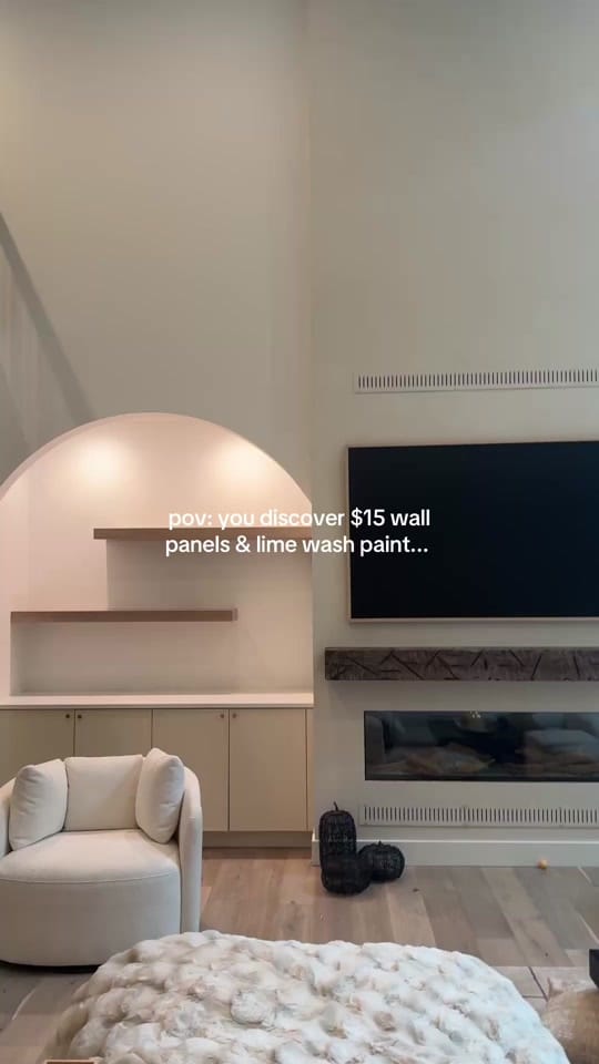 Post 9 by Sabrina | Home + Motherhood on TikTok (video)