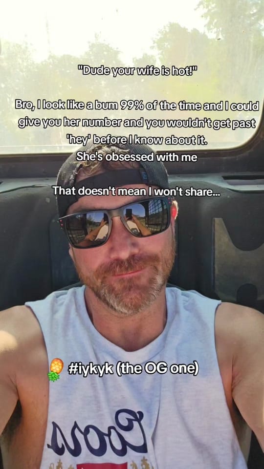 Post 1 by 🍍TOXIC DIESEL DADDY🍍 on TikTok (video)