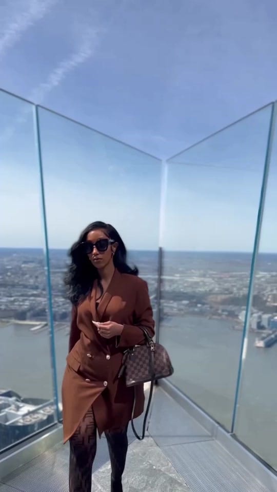Post 10 by iamkausar___ on TikTok (video)