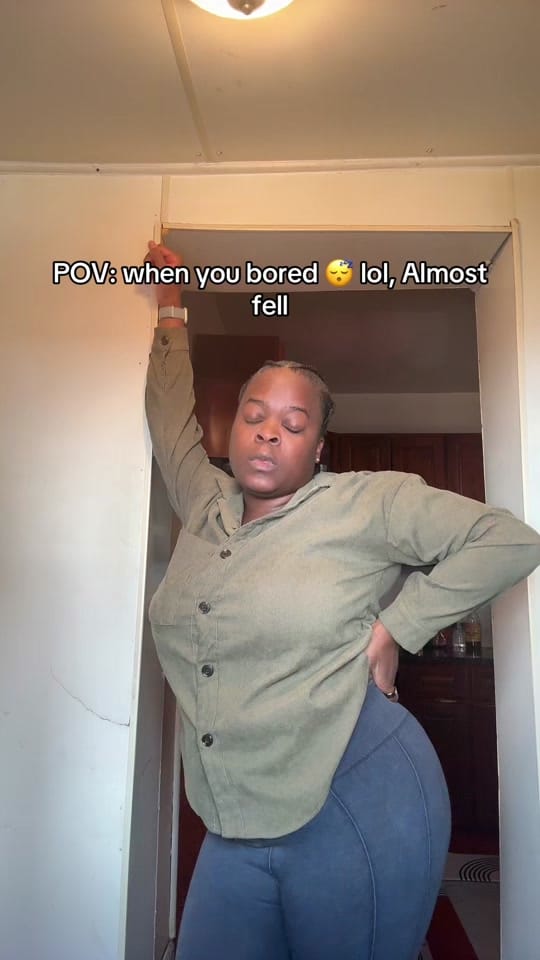 Post 1 by Brittc💕🫶🏾 on TikTok (video)
