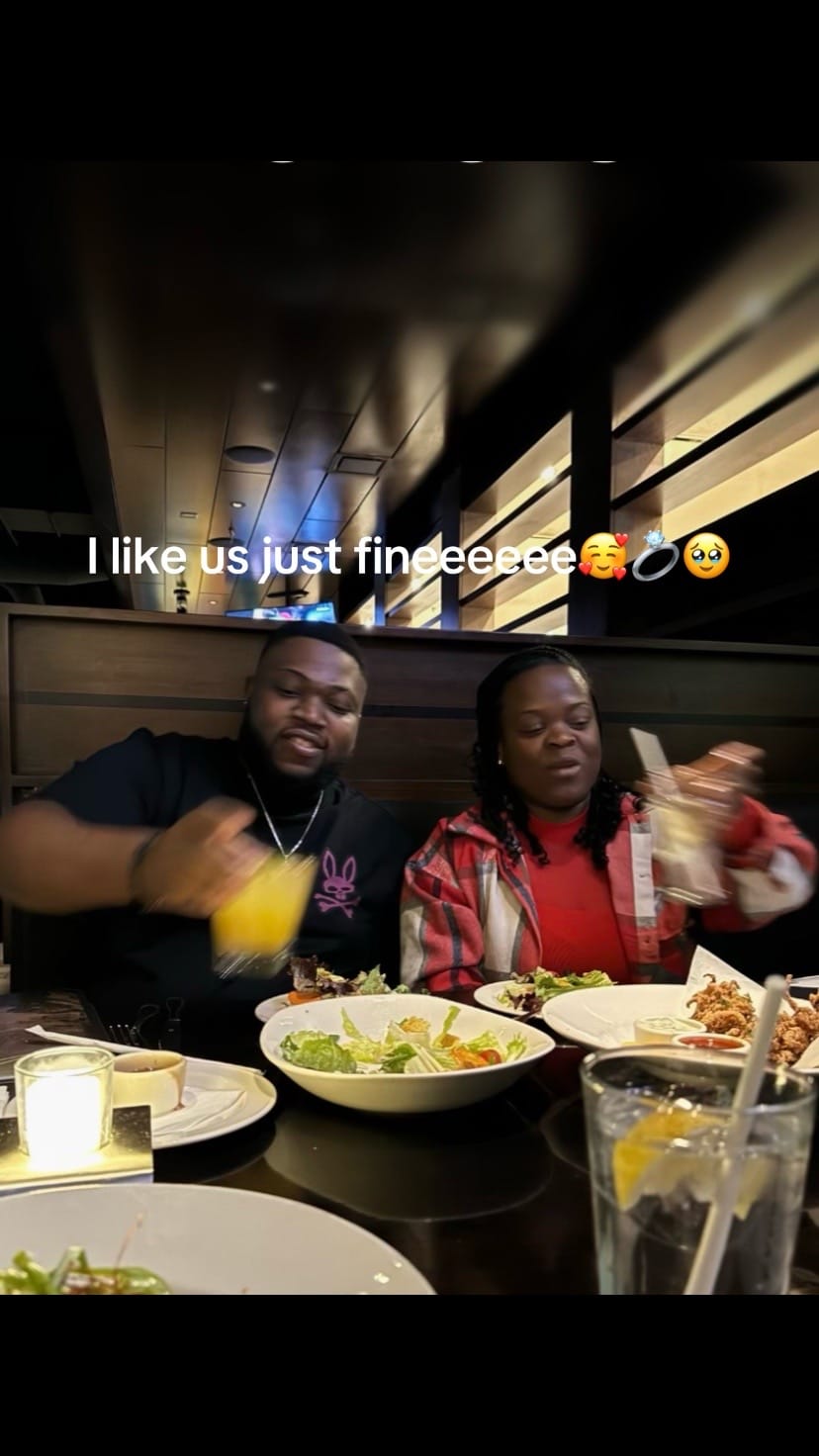 Post 4 by Brittc💕🫶🏾 on TikTok (video)